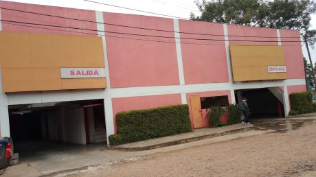 Motel En Zona San Lorenzo
