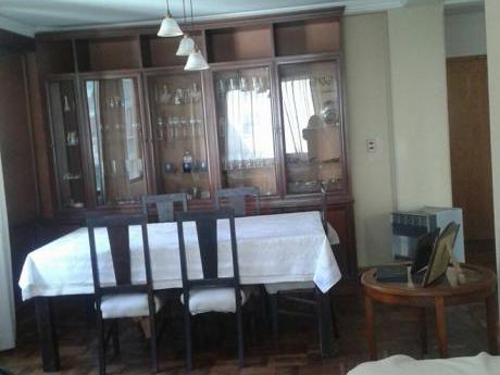 Hermoso Departamento En Los Pinos
