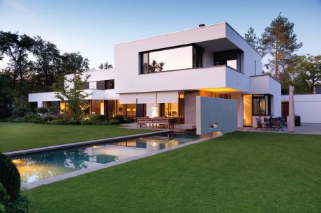 Casa Exclusiva En El Urubo