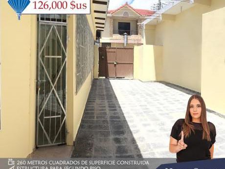 Casa En El Palmar