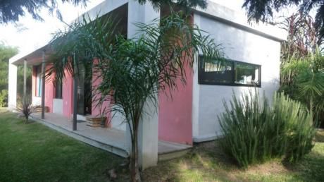 Venta Casa Pinar San Pedro