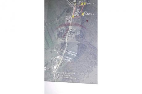Oportunidad De Negocio-granja Avicola