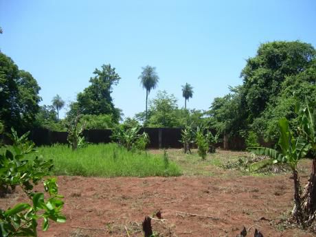 Terreno De 3.240 Mts2 Con Casa En San Lorenzo !!!