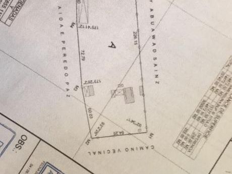 Terreno En Venta