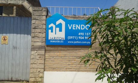 Casa En Venta Bº Cuidad Nueva