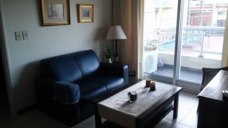 Excelente Apartamento En Torres Náuticas