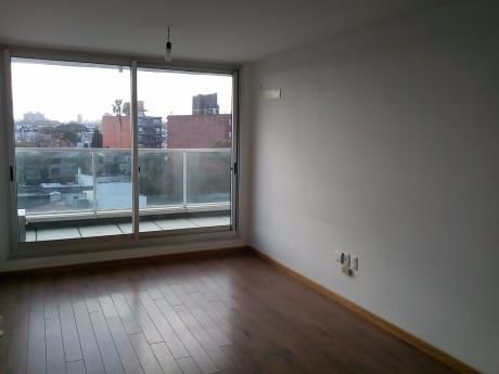 Apartamento Sobre Rambla
