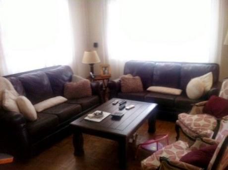 Venta Apto. 3 Dorm. Y Servicio Villa Biarritz. Ellauri Y 21 De Setiembre