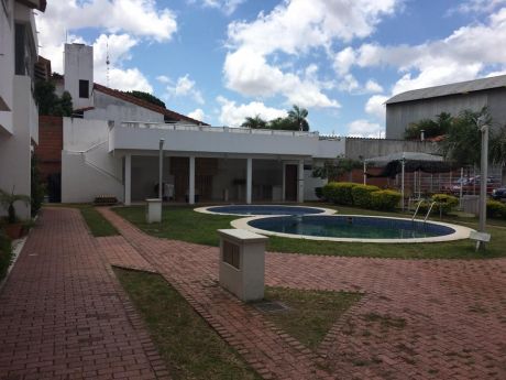 Casa En Alquiler 4to Anillo Av. Beni