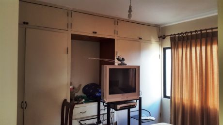 departamento 2 Dormitorios En El 3 Anillo Av. Mutualista