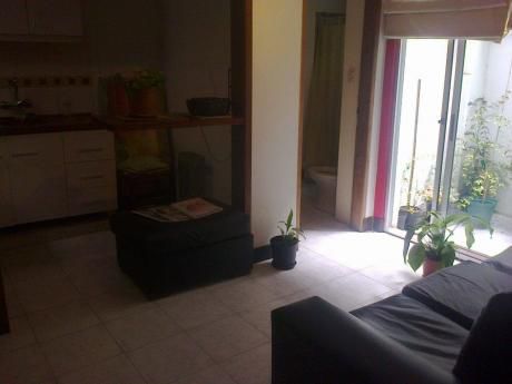 Alquiler Pb Con Patio Cordon