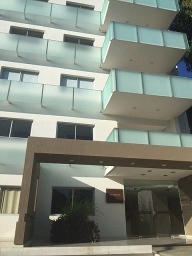 Alquilo Departamentos A Estrenar - Carmelitas