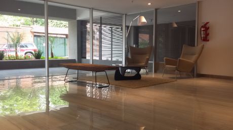 Alquilo Departamento En Villa Morra A Estrenar