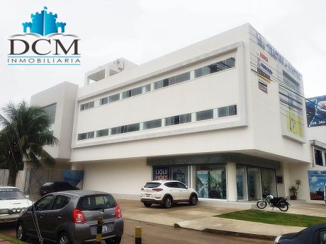 Locales Comerciales En Alquiler