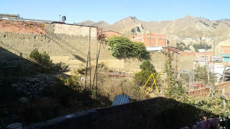 Terreno A La Venta En Villa Fátima