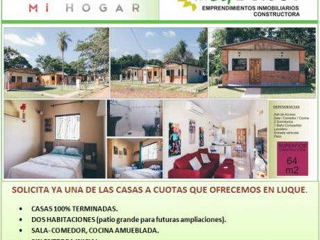 UrbanizaciÓn Jardines De Luque.