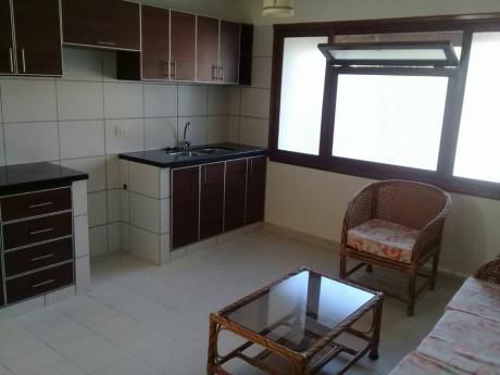 Moreno Bienes Raices Alquila Bonito Y Nuevo Dpto. Amoblado