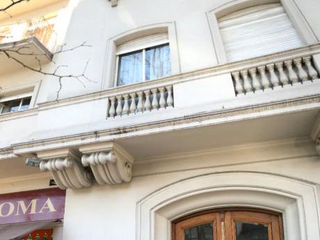 Elegante Apto Sobre Avda Brasil, 3 Dorm Estar Y Servicio.