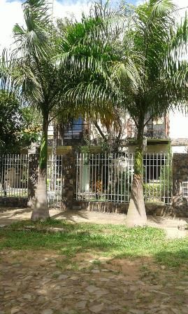 Vendo Hermosa Casa En Lambare Zona Del Yatch