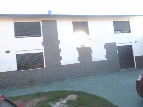 Minimalista Casi A Estrenar En Doble Planta