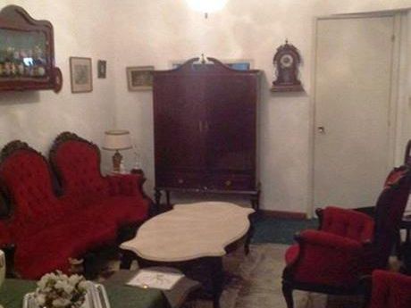 Casa Venta Parque Batlle 4 Dormitorios
