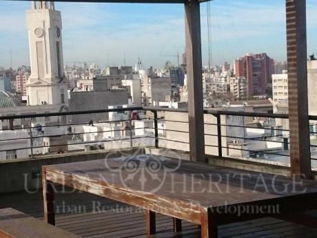 2 Bdrm Apt In The Heart Of Heritage Quarters Montevideo