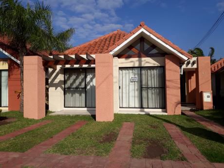 Casa No. 35 En Venta Condominio Dalí El Remanso