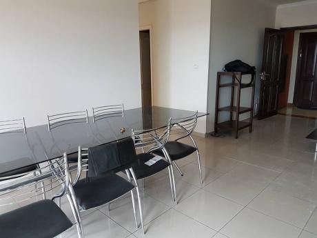 Departamento En Venta En Zona Norte.