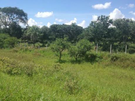 Terreno En Excelente Ubicación!!