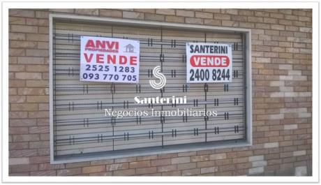 Oportunidad Casa A La Venta En El Brazo Oriental!!!