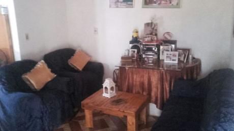 Oferta! Vendo Casa En San Lorenzo