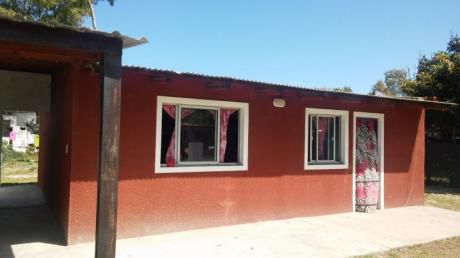 Venta De Casa Parque Del Plata !!!! Norte