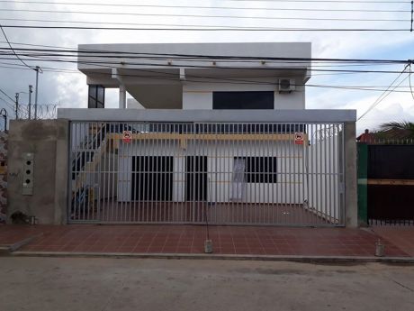 Bonita Casa En Venta