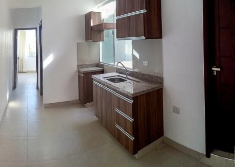 Departamento En Alquiler Dep 102 En Edificio A Estrenar Ideal Para Una Pareja