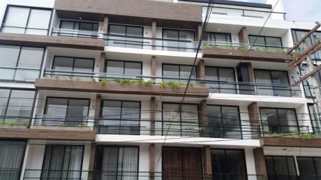 Departamento Duplex En Equipetrol
