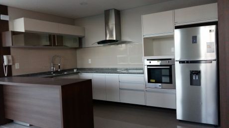 - Villa Morra - 2 Habitaciones Precioso Departamento