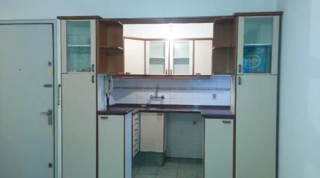 Charrua, Pleno Cordon, 2 Dorm, Luminoso! 2do Por Esc. Gastos Bajos!!