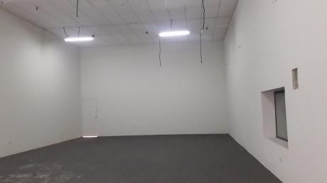 GalpÓn En Zona Central, FÁcil Acceso!