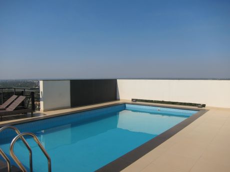 Vendo Departamento De 315 M2 Piso 9 S/ Primer Presidente