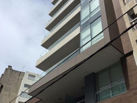 A Estrenar!1dormitorio Montero Casi Rambla