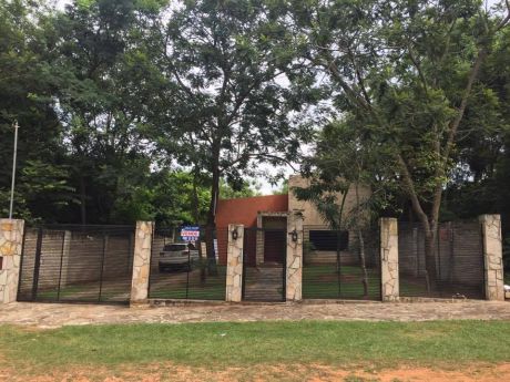 Vendo Casa En San Bernardino