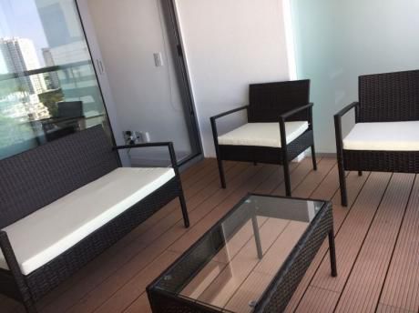 Apto Punta Parada 6 Brava - 2dorm. - Excelentes Amenities
