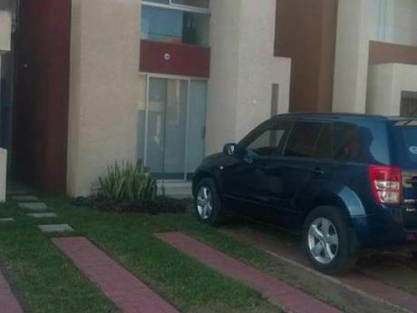 Hermosa Casa En Alquiler