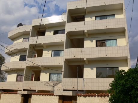 Apartamentos Alquiler Zona Universidades Para BrasileÑos