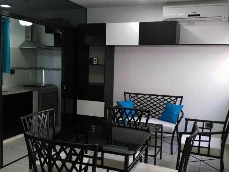 Departamento En Alquiler En Avenida Alemana Y 3er Anillo Externo