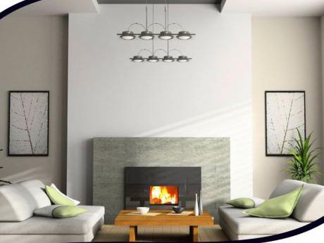 Alquiler Con Muebles. Alta Gama