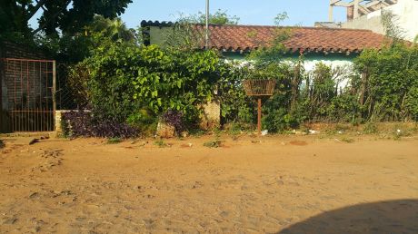 Vendo Terreno En Fdo Zona Norte