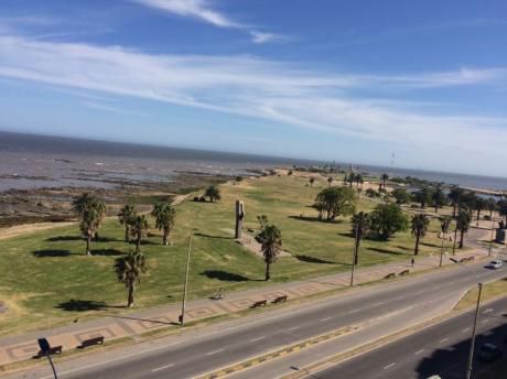 Rambla Punta Carretas