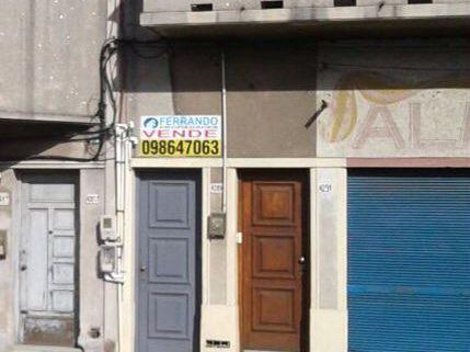 Buen Apartamento De 2 Dormitorios