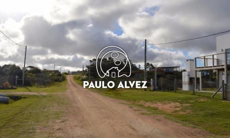 Terreno En Punta Negra ( Te 471 )